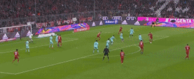 斯韦德贝里：我很擅长对付皇马，希望对所有球队都像这样出色（斯韦德贝里：对皇马手感好，盼面对任何球队都同样出彩）