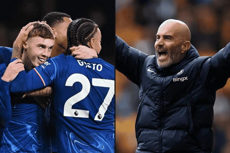 U21联赛综述：西海岸16-1狂胜昆明，争冠组英博、浙江4连胜（U21联赛盘点：西海岸16比1横扫昆明，争冠组英博与浙江豪取四连胜）